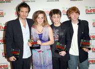 Sony Ericsson Empire Film Awards 2006 Press Room - Source: Getty